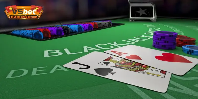Các Phương Pháp Đếm Bài Blackjack Phổ Biến Hiện Nay 7 Những sơ suất phổ biến cần tránh khi chơi bài