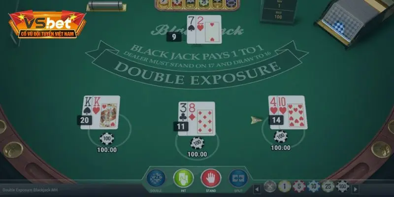 Các Phương Pháp Đếm Bài Blackjack Phổ Biến Hiện Nay 5 Quy luật so điểm đếm bài blackjack cơ bản trong game bài